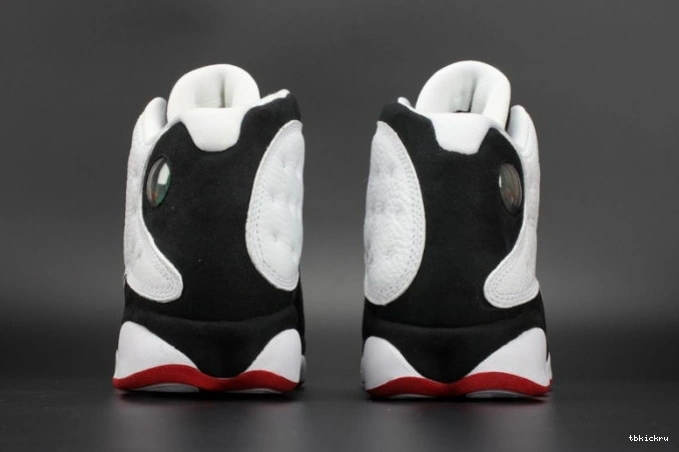 Cheap TBkick He Jordan 13 Got CDP (2008) Air Game Retro 309259-104 0712